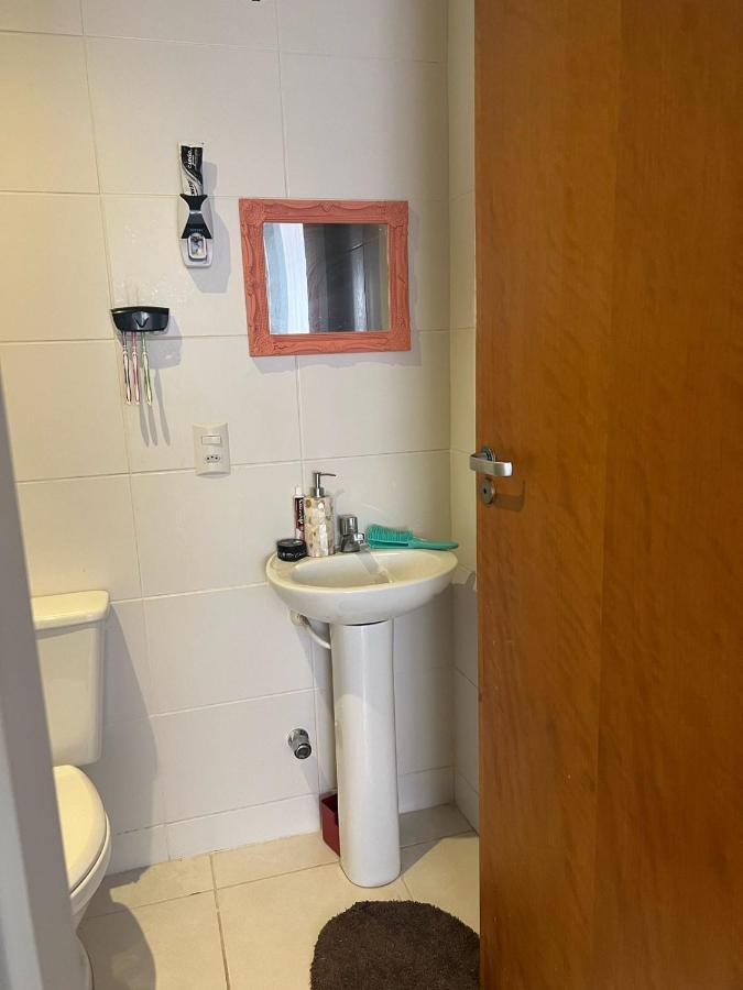Apartament Apartamento Alugar Biguacu Zewnętrze zdjęcie