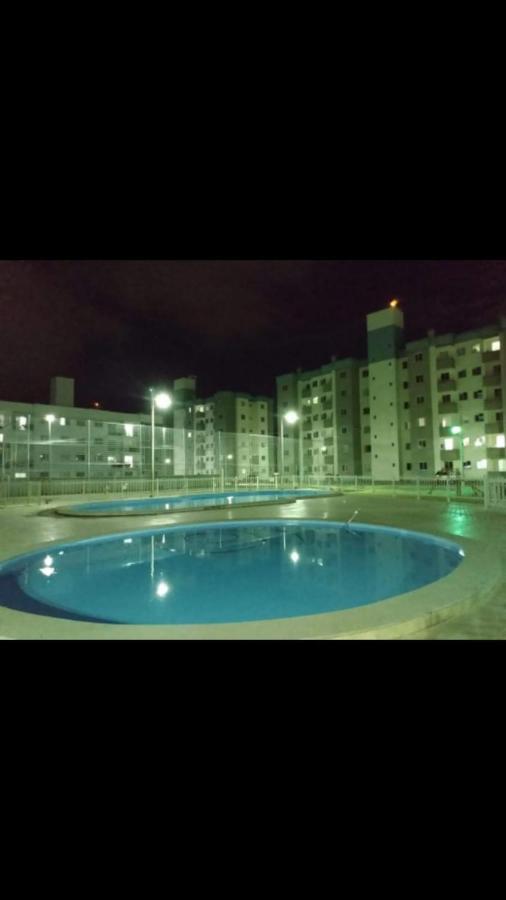 Apartament Apartamento Alugar Biguacu Zewnętrze zdjęcie